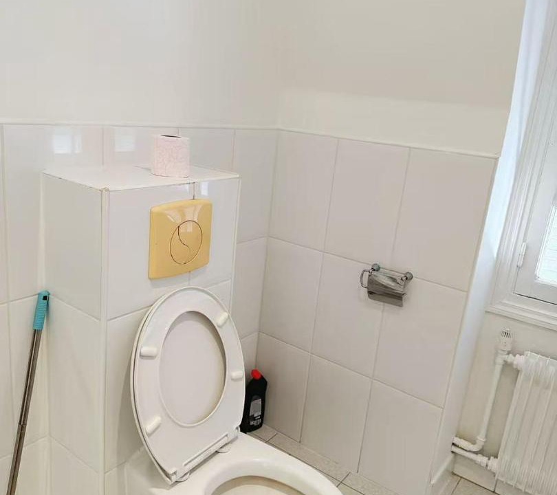 Photo of Bathroom in Le Vesinet