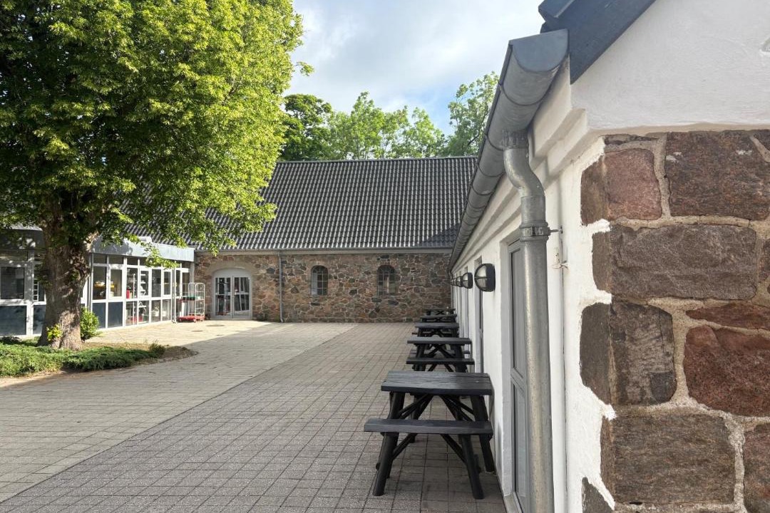 Photo of Others in Funder Kirkeby