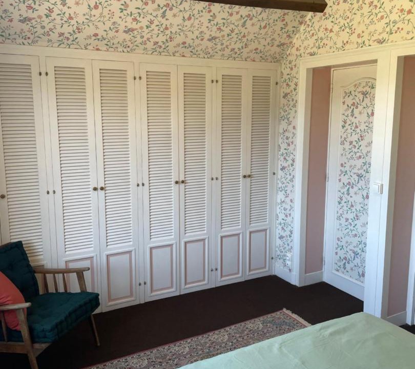 Photo of Bedroom in Cellettes