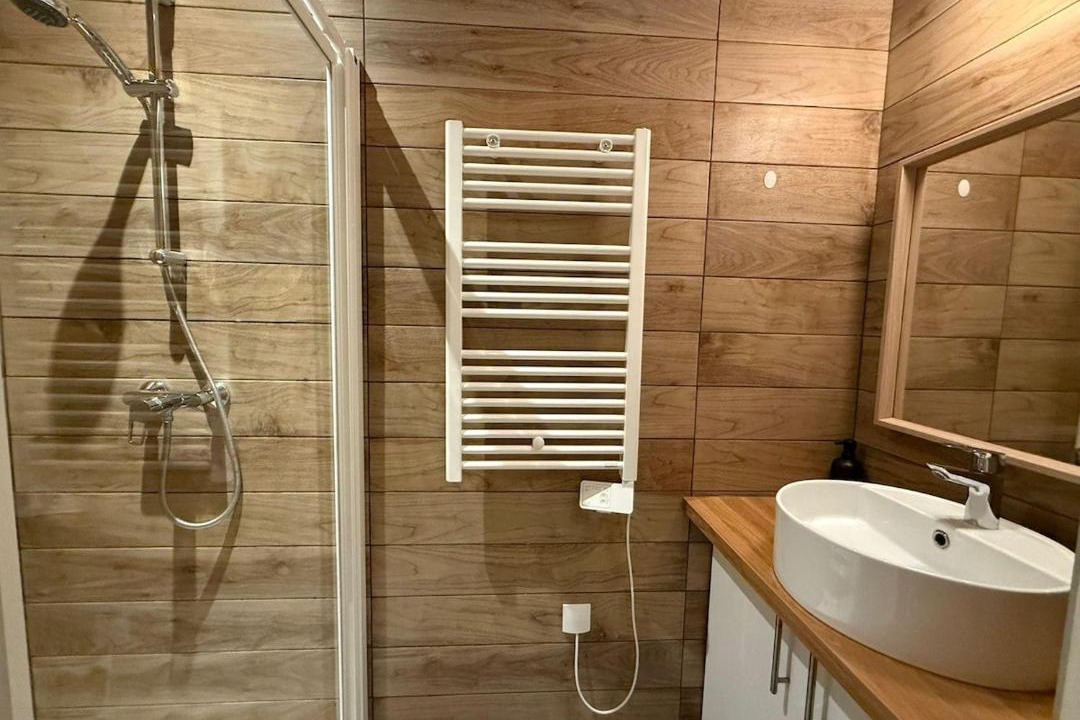 Photo of Bathroom in Vincennes