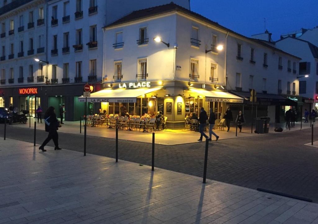 Photo of Others in Vincennes