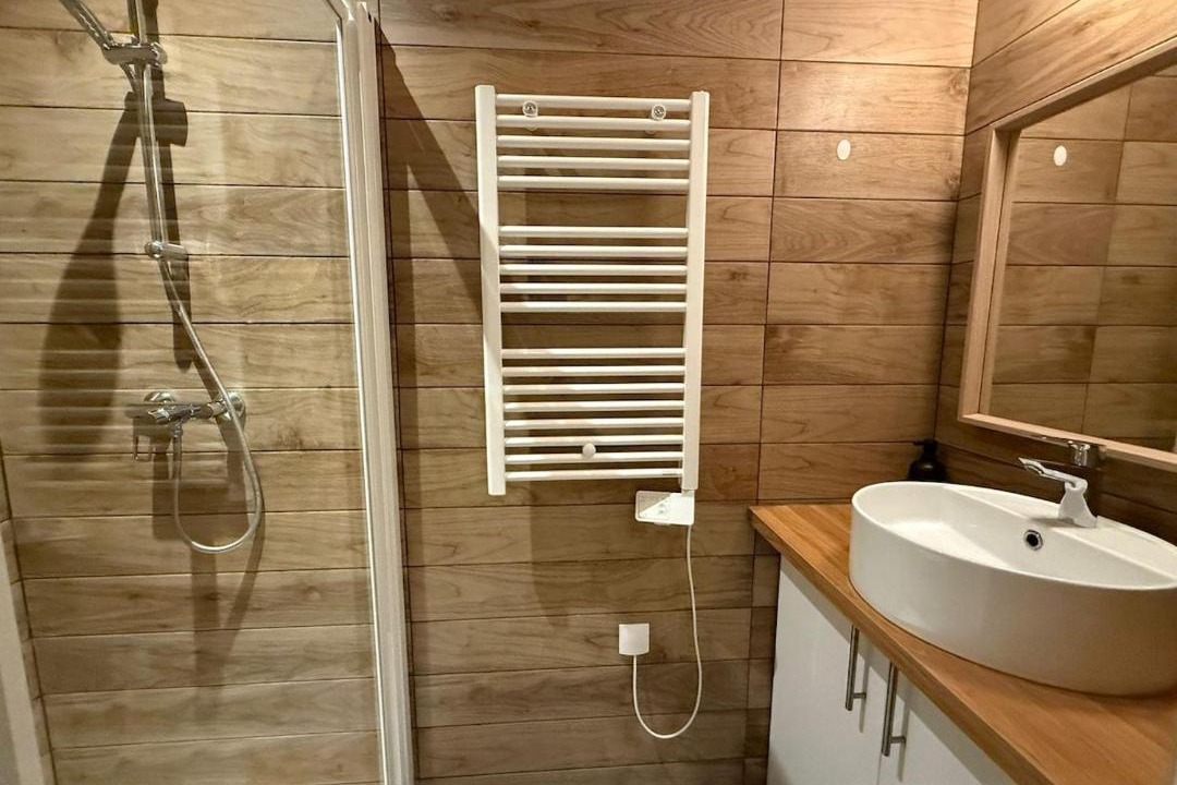 Photo of Bathroom in Vincennes