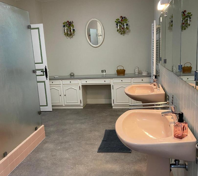 Photo of Bathroom in Cellettes