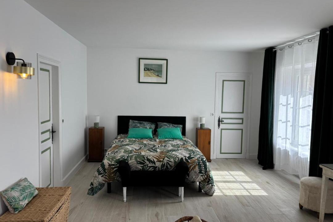 Photo of Bedroom in Cellettes