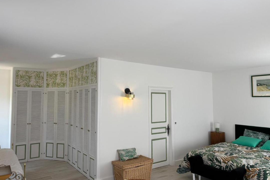 Photo of Bedroom in Cellettes