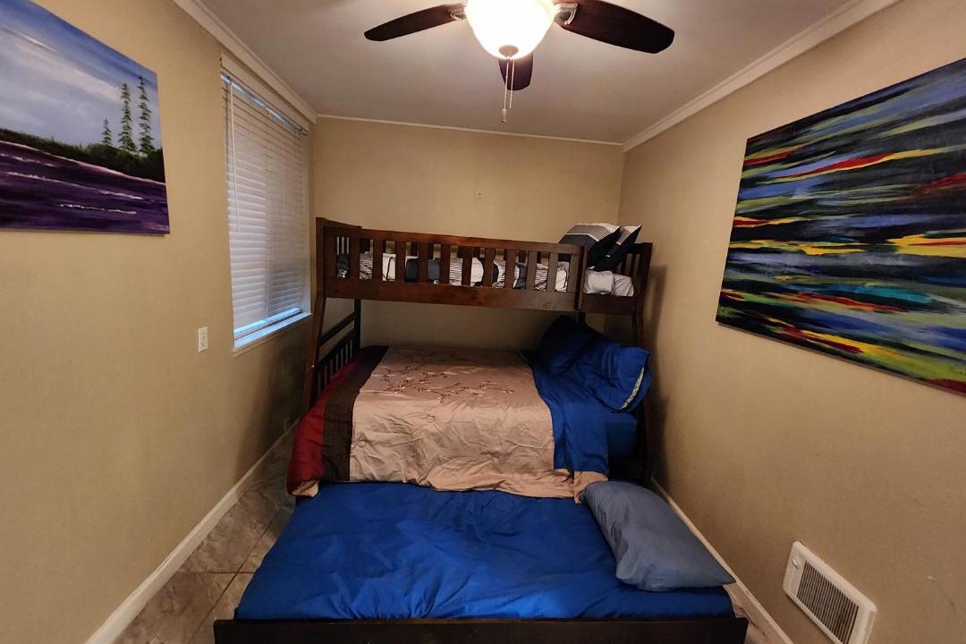 Photo of Bedroom in Covington