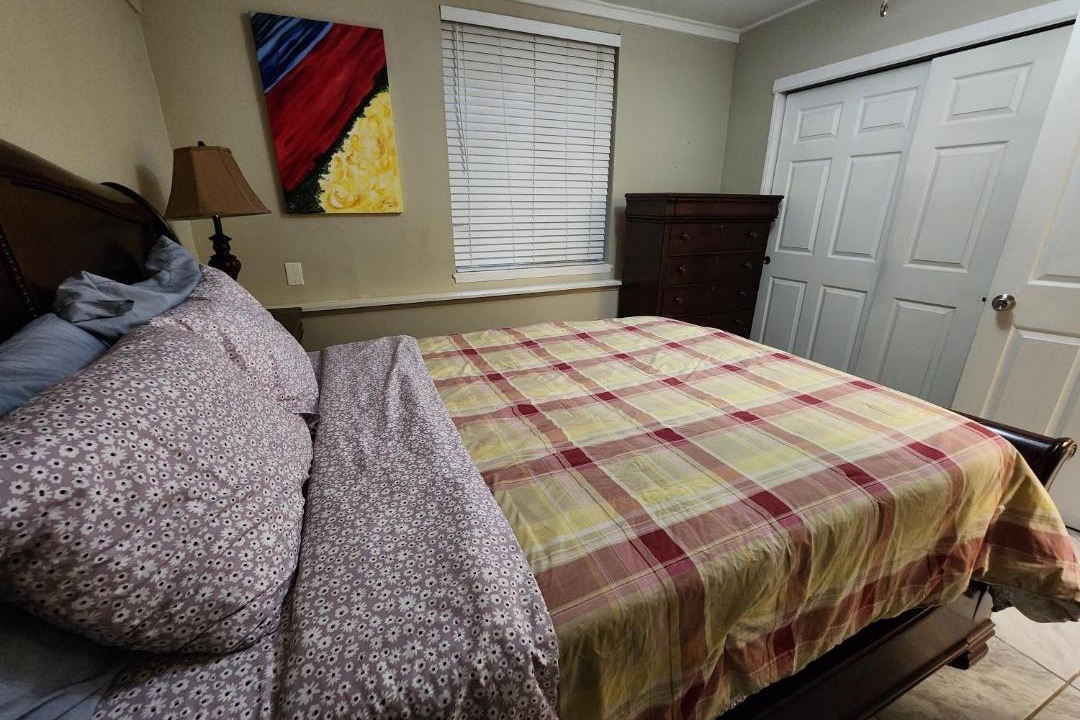 Photo of Bedroom in Covington