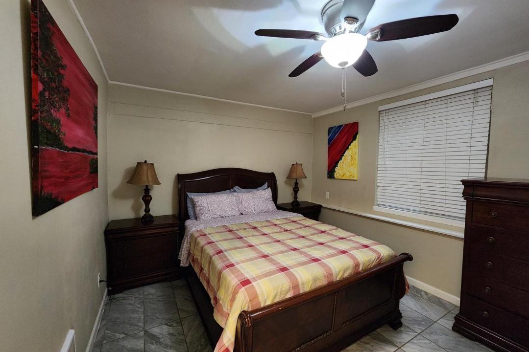Photo of Bedroom in Covington