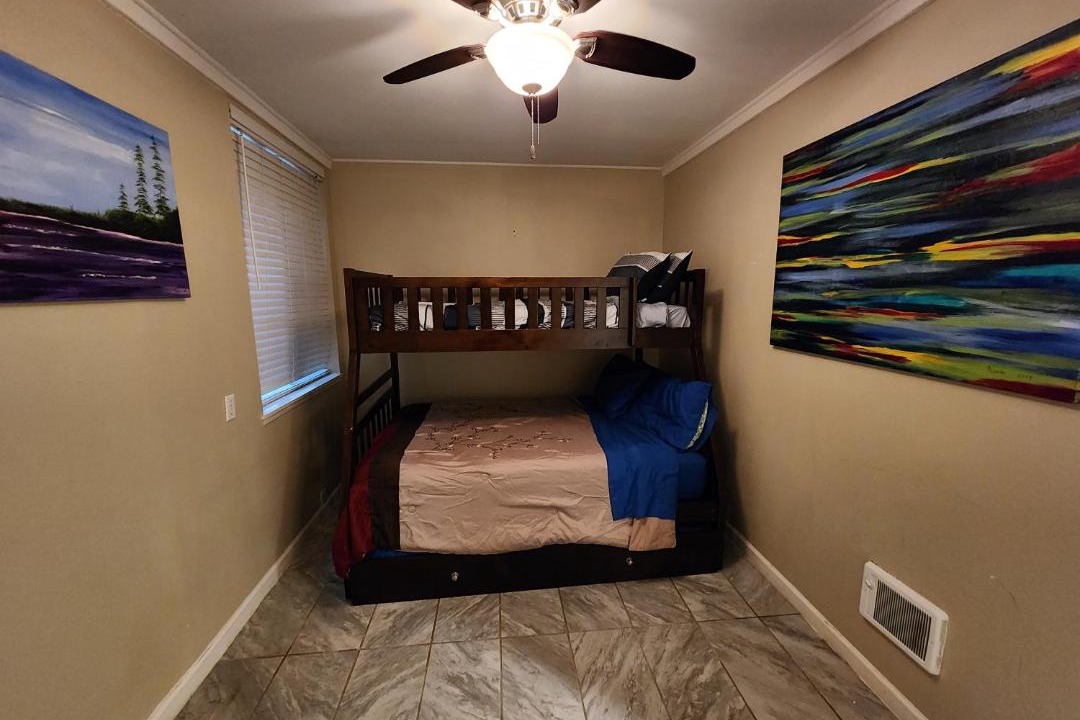 Photo of Bedroom in Covington