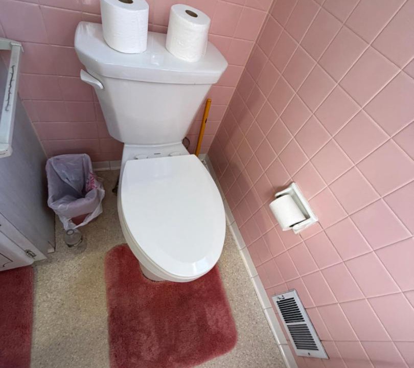Photo of Bathroom in Depew