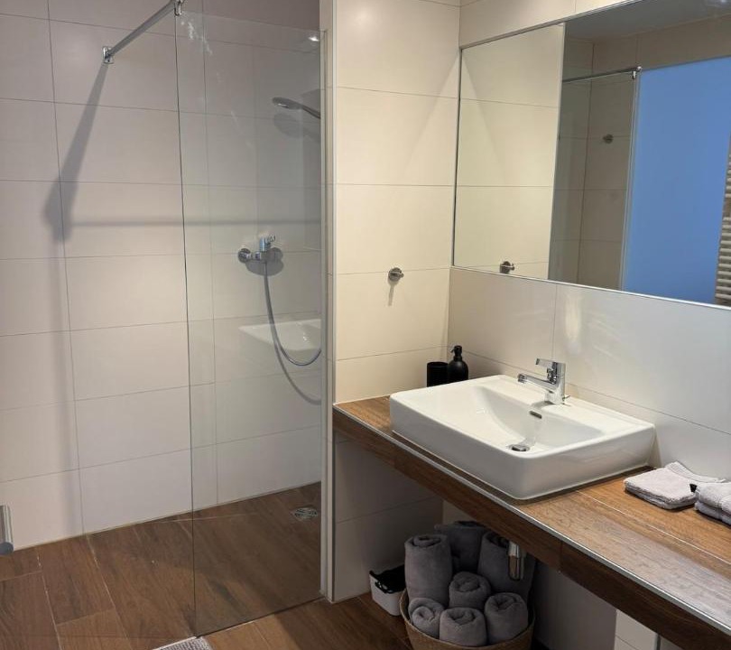 Photo of Bathroom in Versoix
