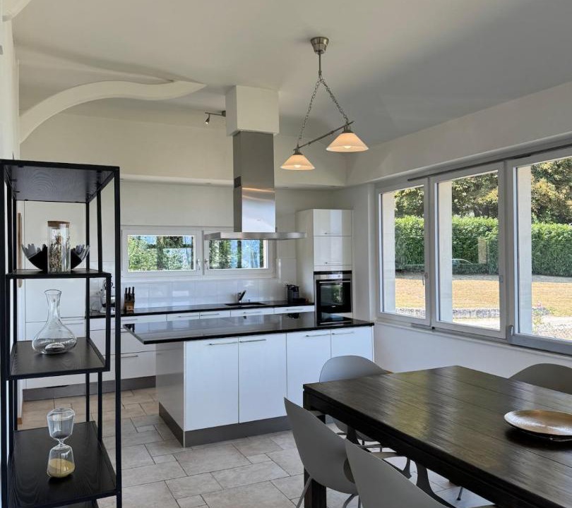 Photo of Kitchen in Versoix