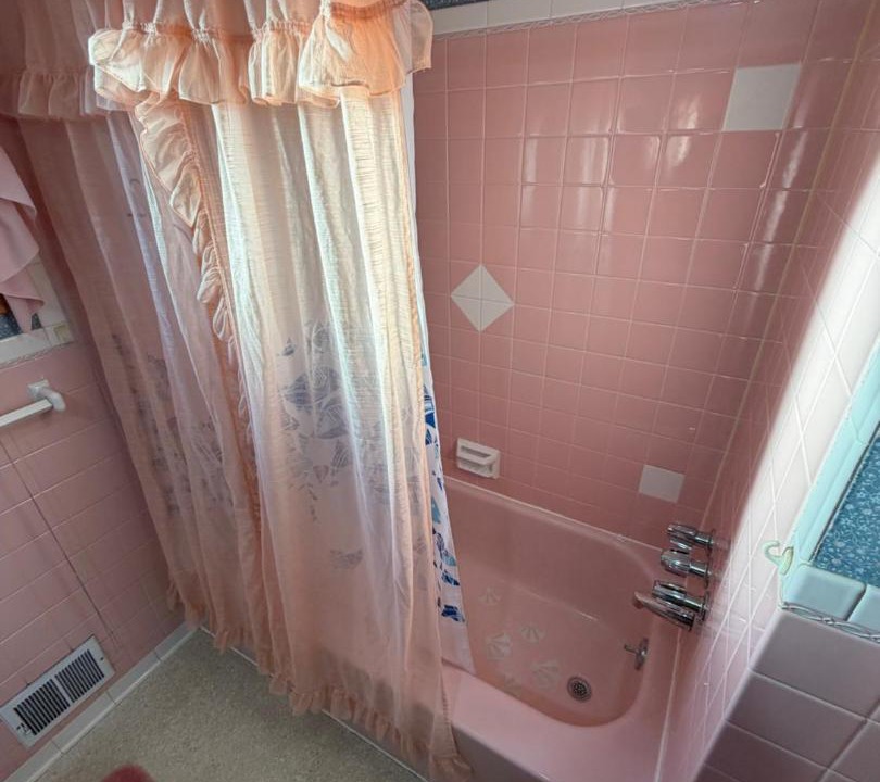 Photo of Bathroom in Depew