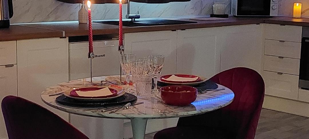 Photo of Kitchen in Ecueille