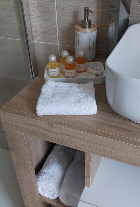 Photo of Bathroom in Ecueille