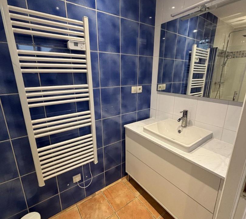Photo of Bathroom in Wicquinghem