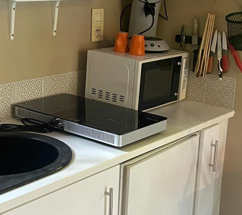 Photo of Kitchen in Plesse