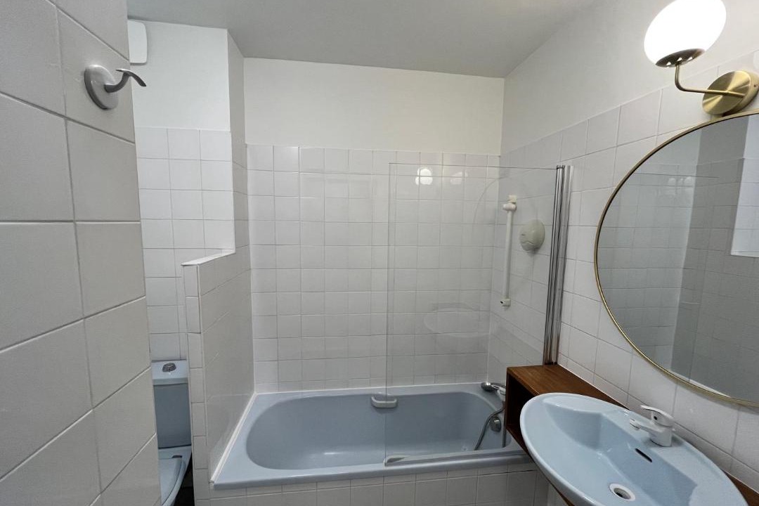 Photo of Bathroom in Sainte-Helene-sur-Isere