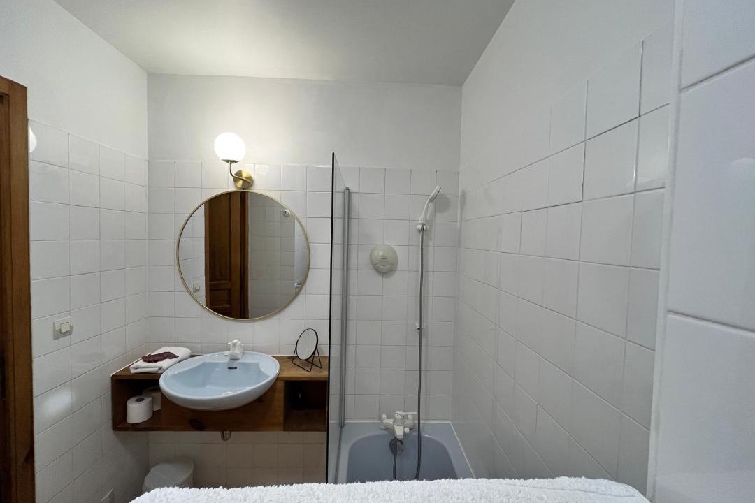 Photo of Bathroom in Sainte-Helene-sur-Isere