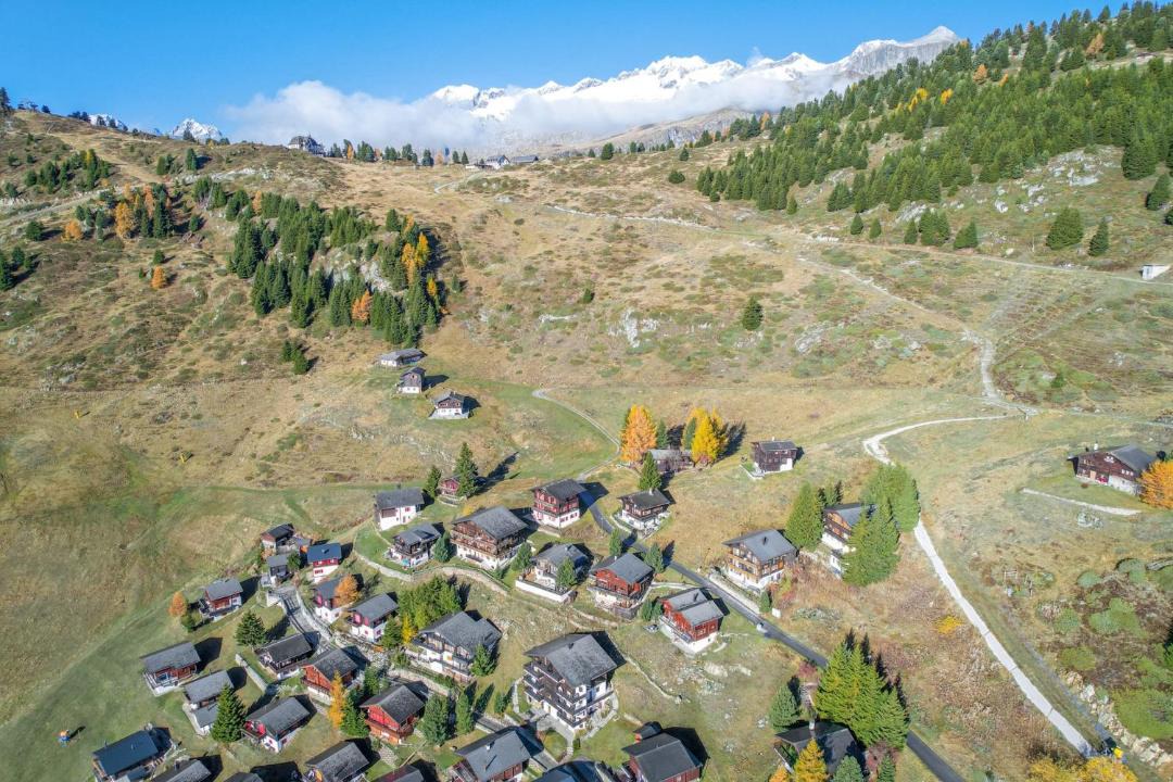 Photo of Others in Riederalp