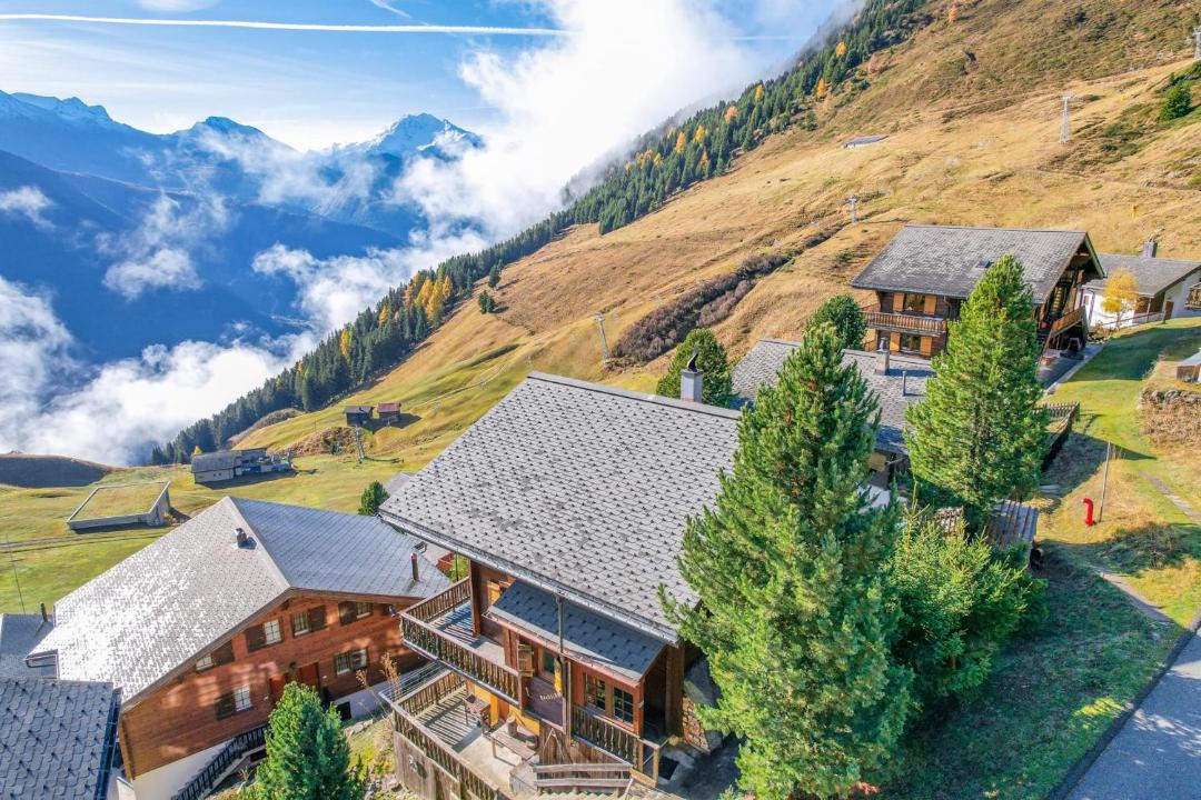 Photo of Others in Riederalp