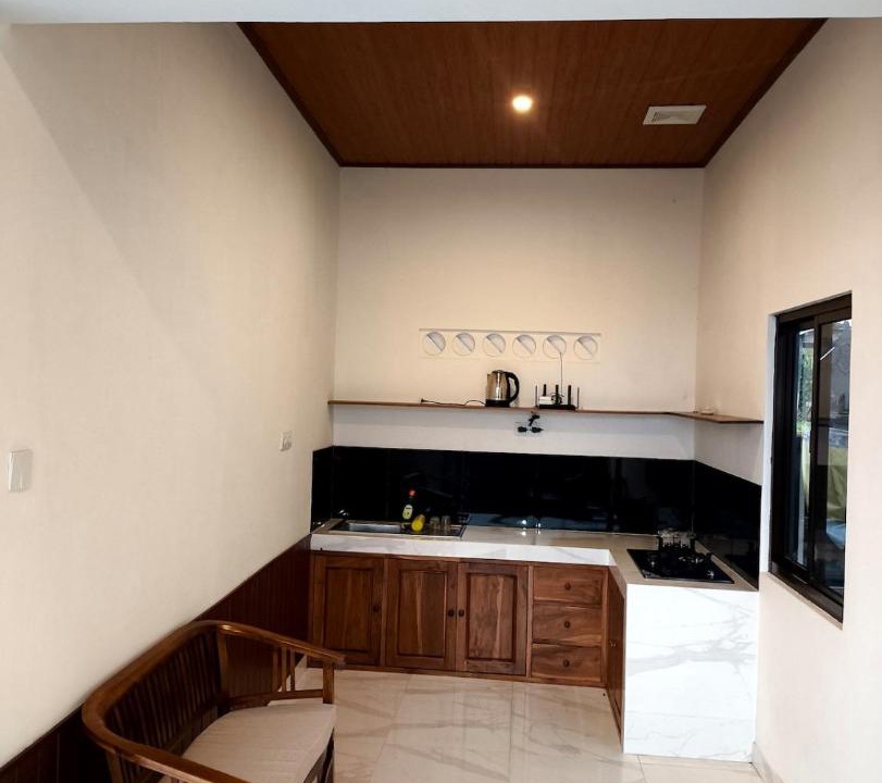 Photo of Kitchen in Abiansemal