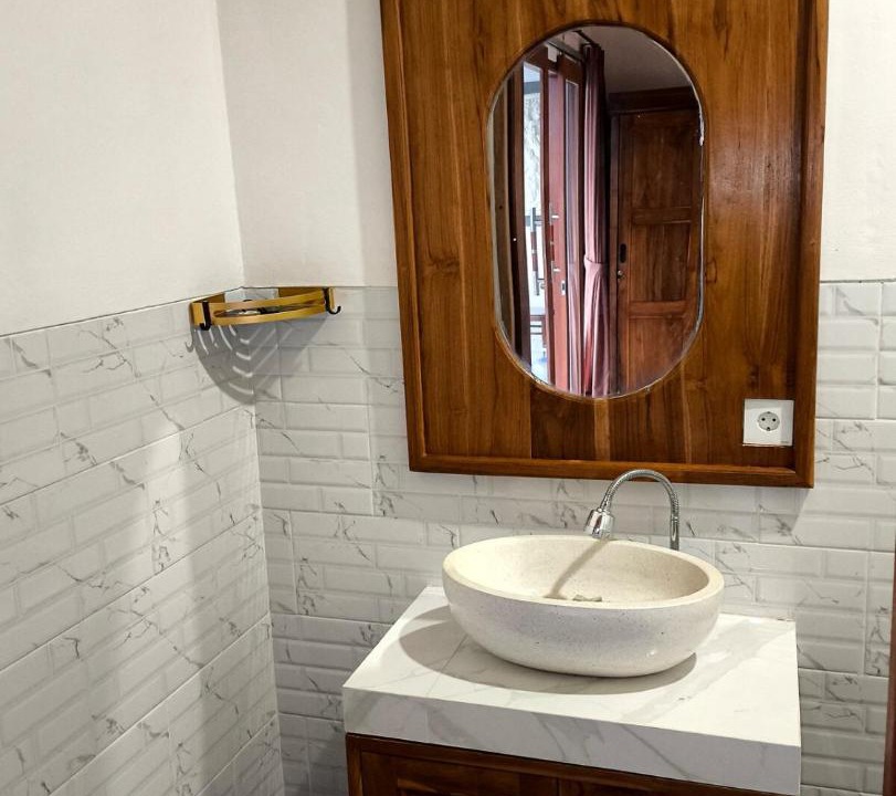 Photo of Bathroom in Abiansemal