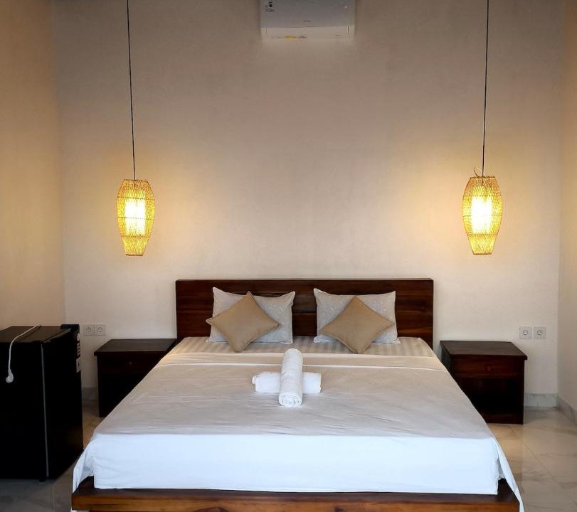 Photo of Bedroom in Abiansemal