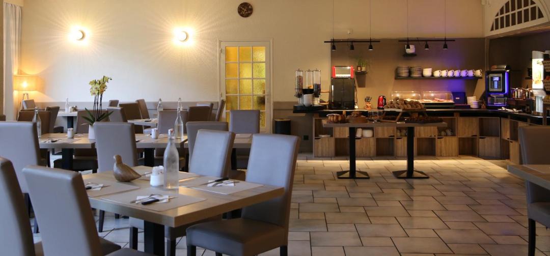 Photo of Kitchen in Sainte-Helene-sur-Isere