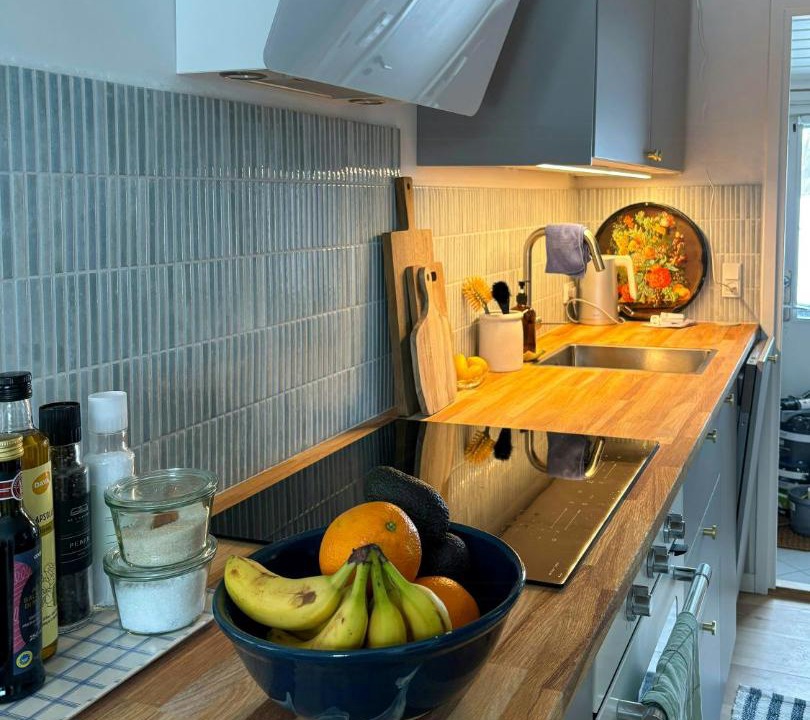 Photo of Kitchen in Bog By