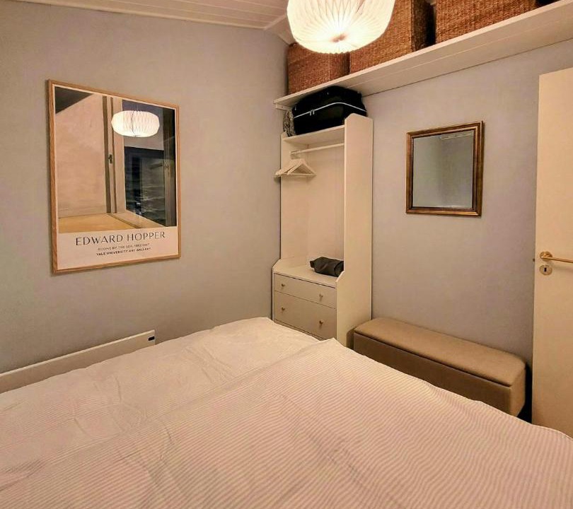 Photo of Bedroom in Helberskov
