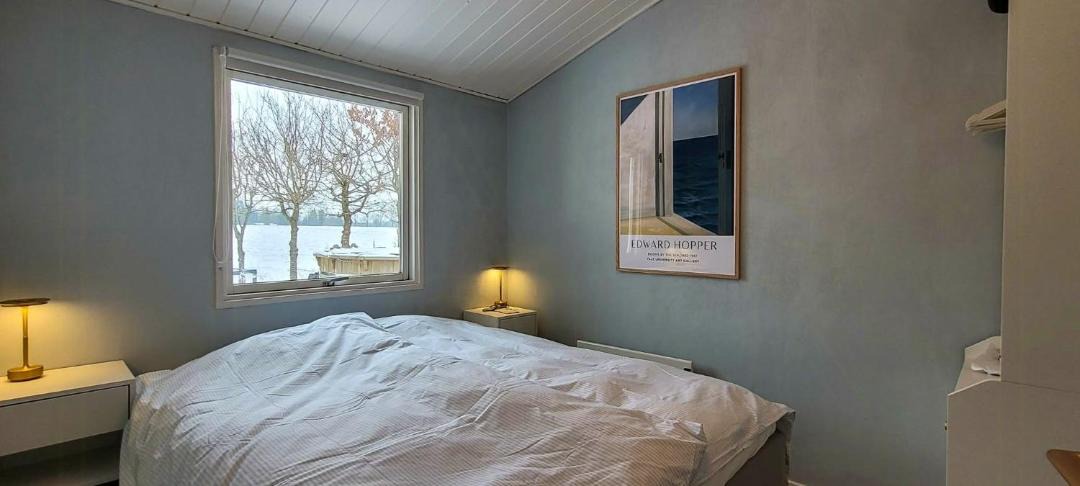 Photo of Bedroom in Helberskov