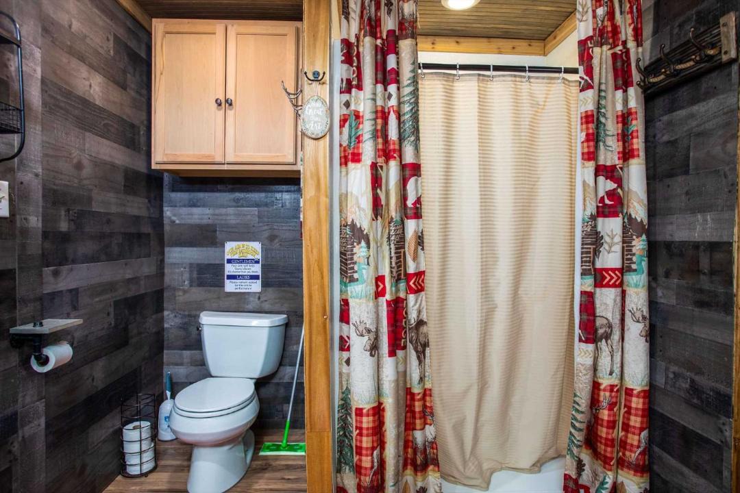 Photo of Bathroom in Medina