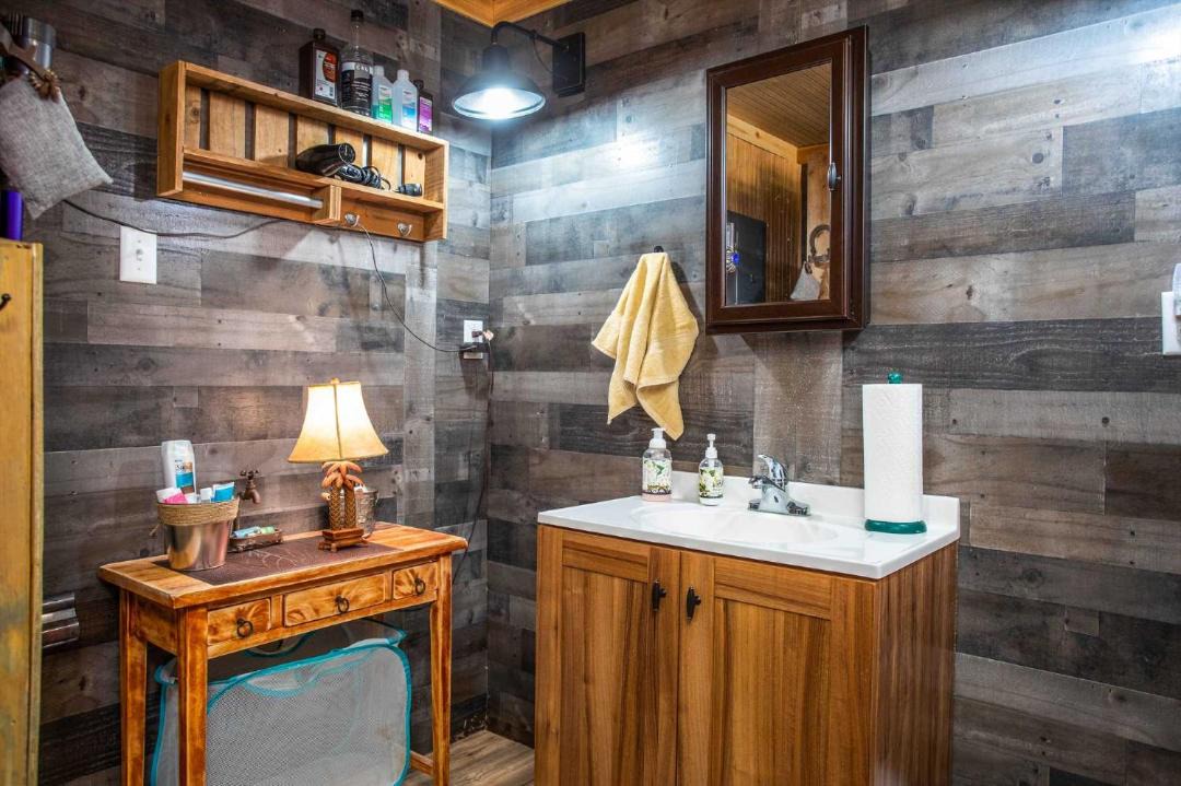 Photo of Bathroom in Medina