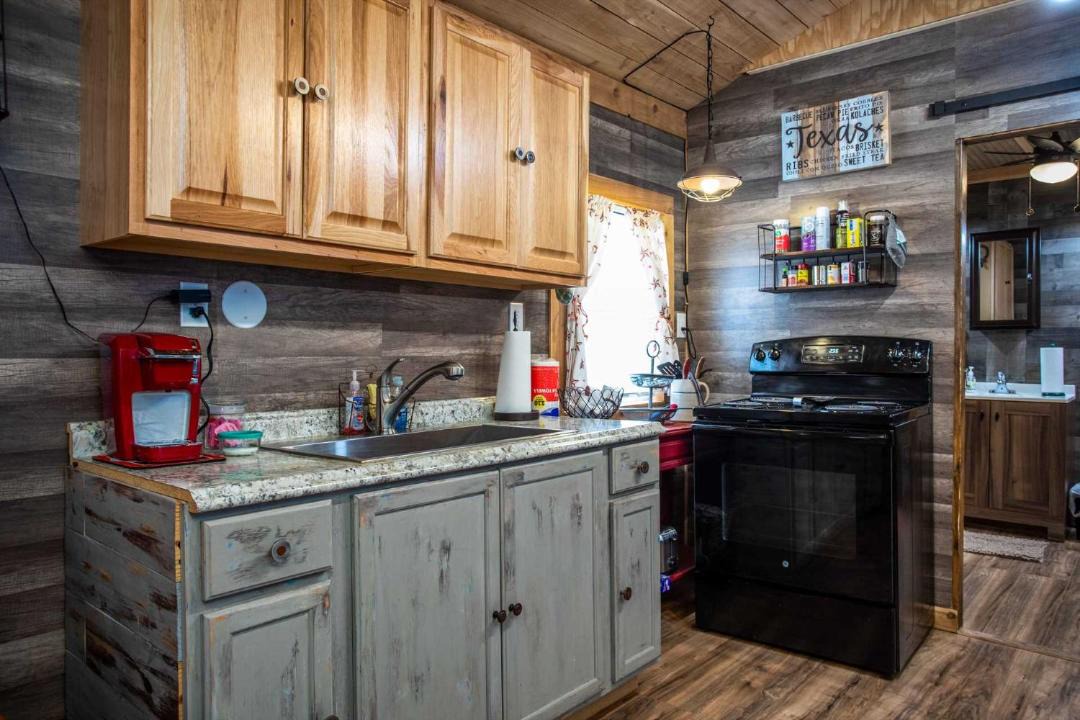 Photo of Kitchen in Medina