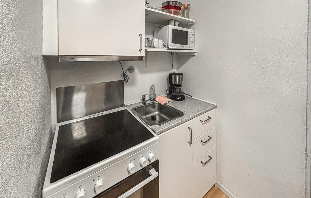 Photo of Kitchen in Esbjerg