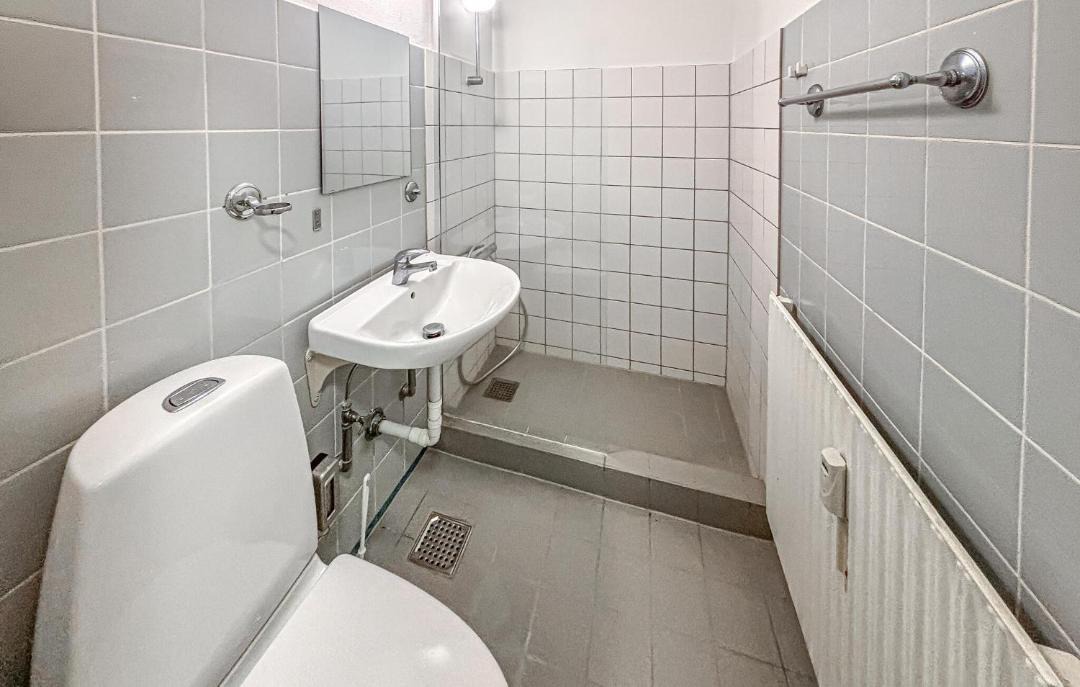 Photo of Bathroom in Esbjerg