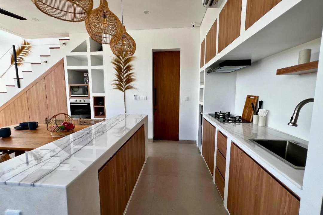 Photo of Kitchen in Kediri
