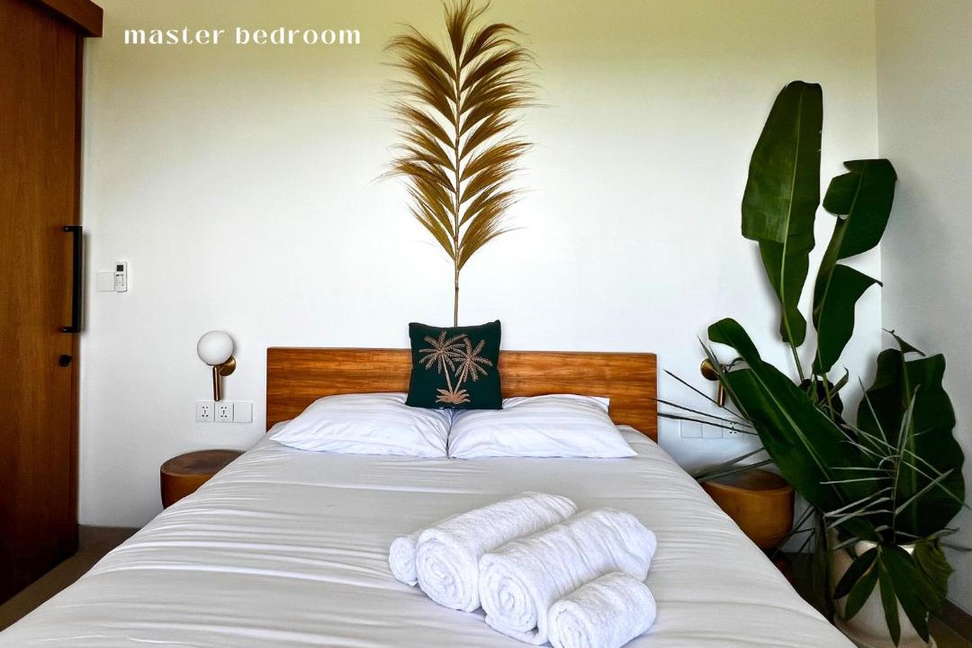 Photo of Bedroom in Kediri