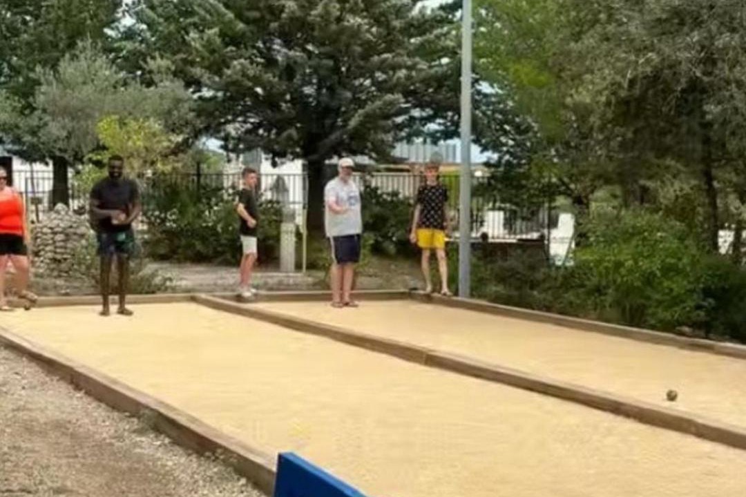 Photo of Outdoor in Les Mages