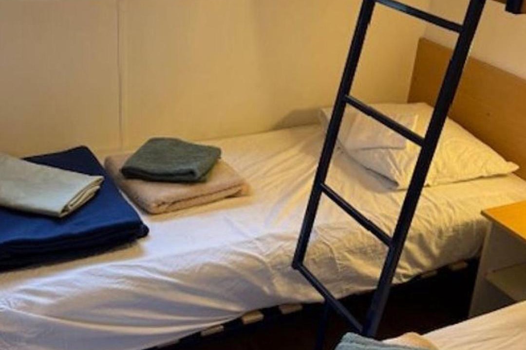 Photo of Bedroom in Les Mages