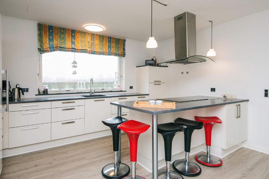 Photo of Kitchen in Allestrup