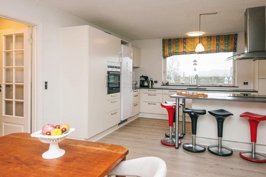 Photo of Kitchen in Allestrup