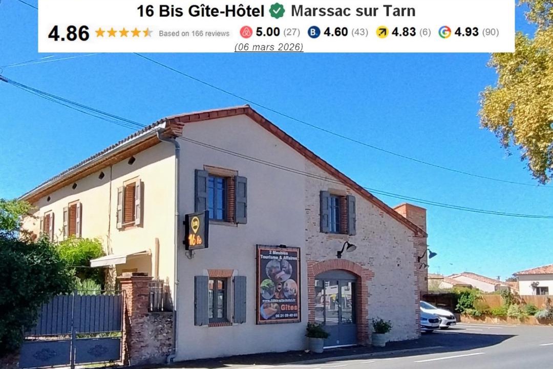 Photo of Others in Marssac-sur-Tarn
