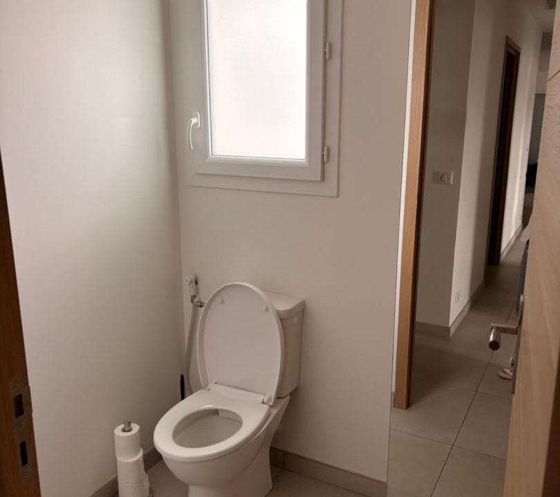 Photo of Bathroom in Charleval