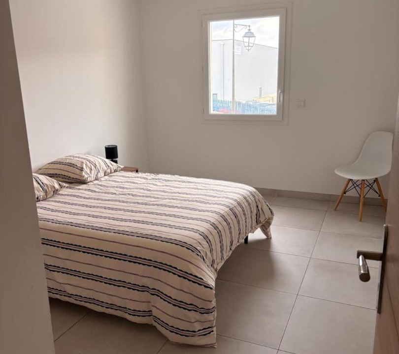 Photo of Bedroom in Charleval