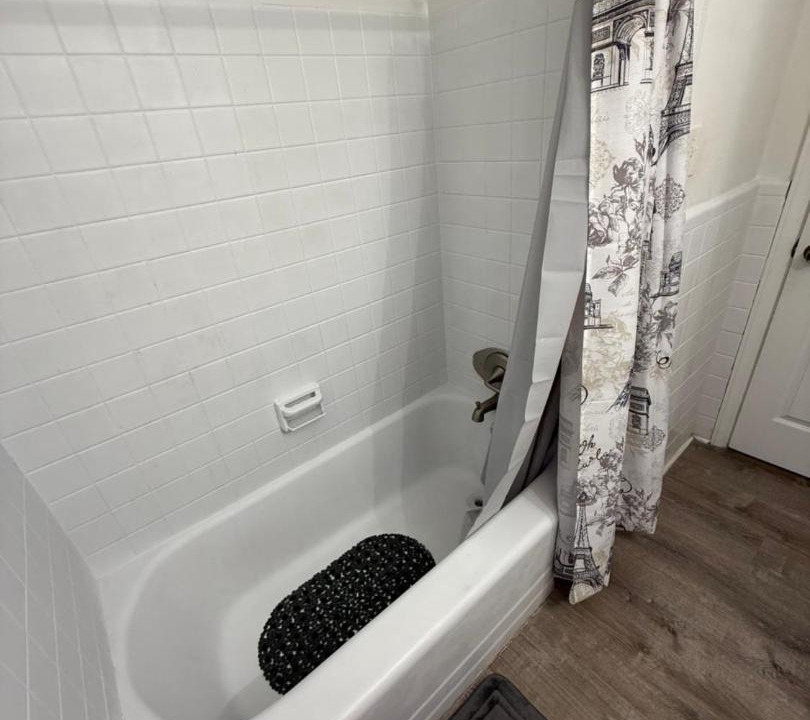 Photo of Bathroom in Candler-McAfee