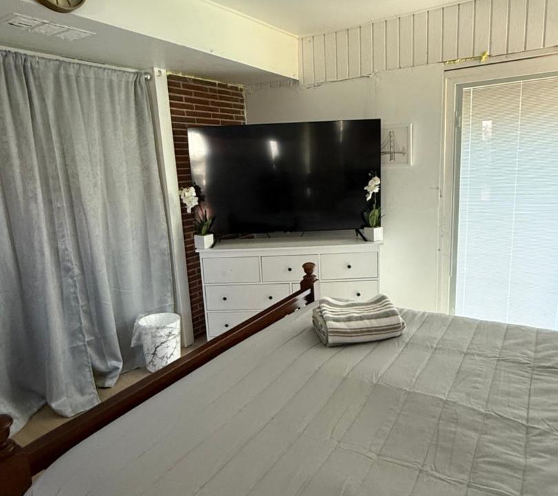 Photo of Bedroom in Candler-McAfee