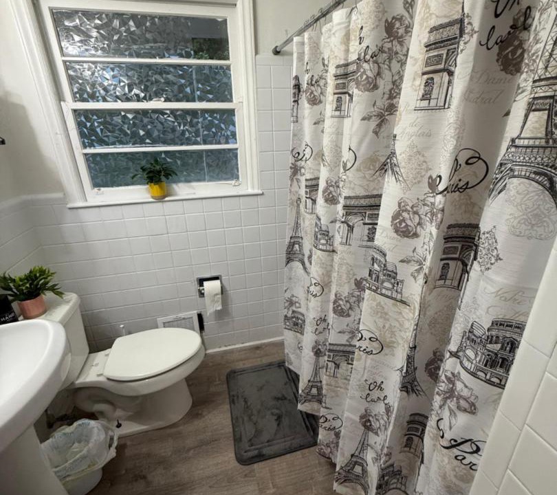 Photo of Bathroom in Candler-McAfee