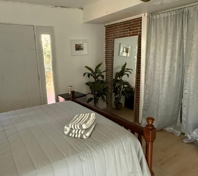 Photo of Bedroom in Candler-McAfee